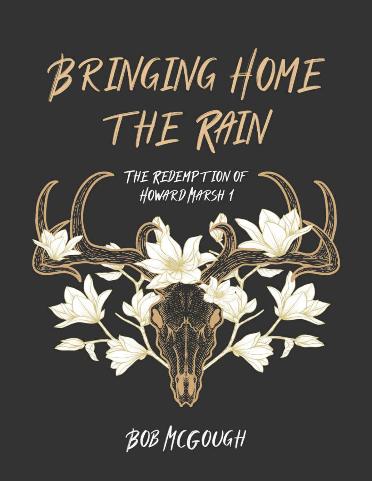 Bringing Home The Rain The Redemption Of Howard Marsh 1 The Jubal County Saga Bob Mcgough
