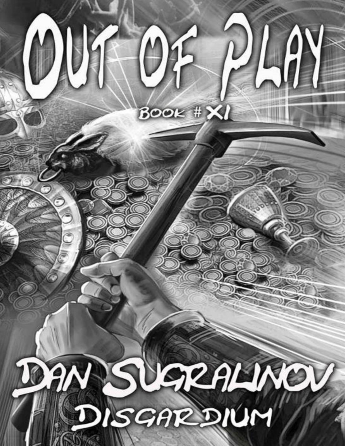 Out Of Play Dan Sugralinov
