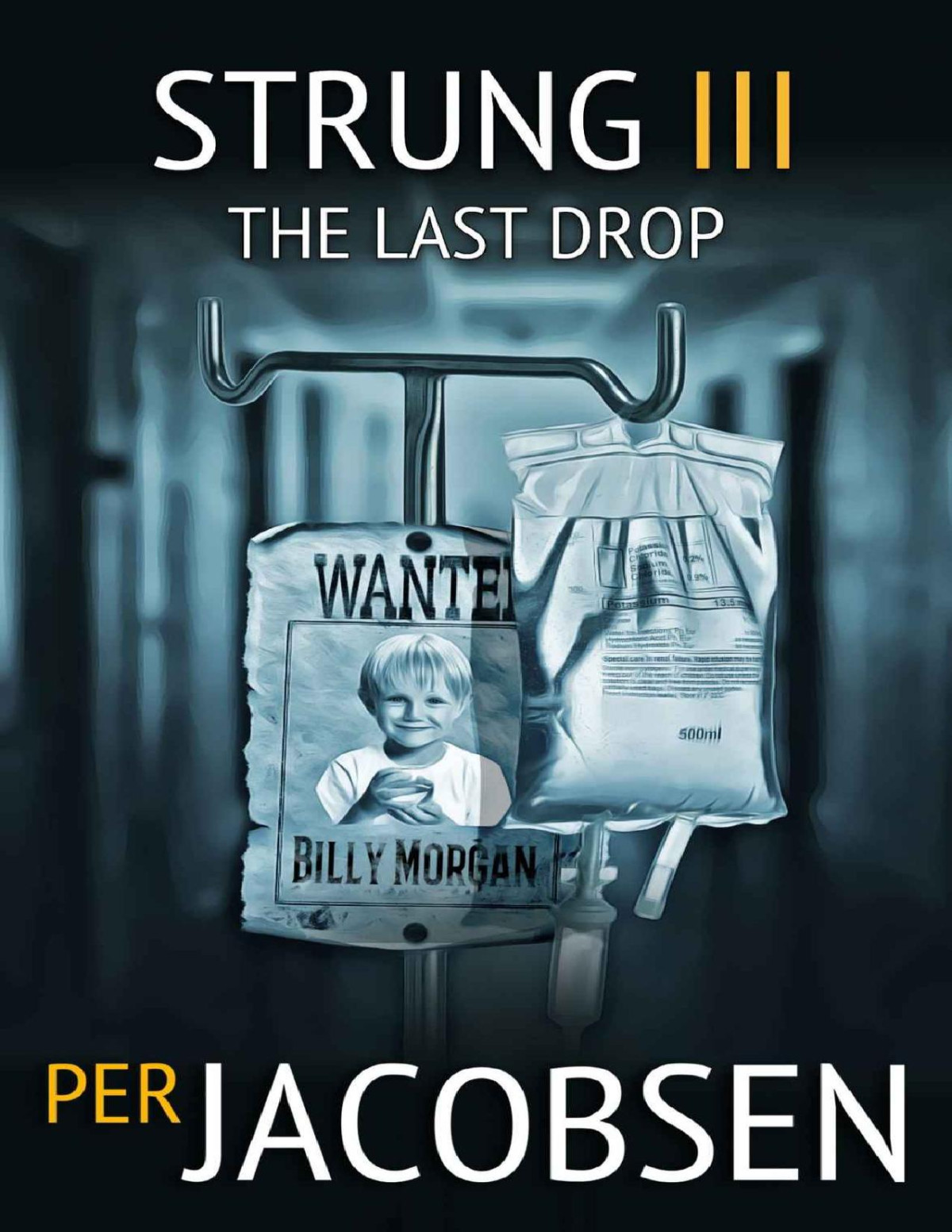 Strung Iii The Last Drop Per Jacobsen