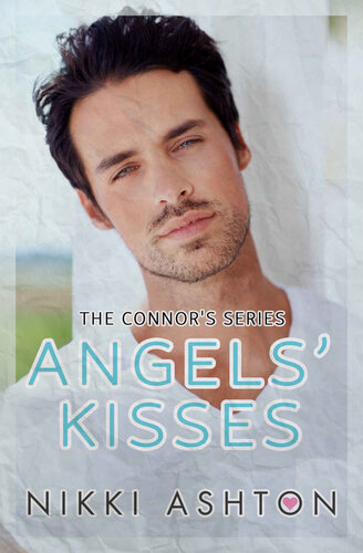 Angels Kisses Nikki Ashton
