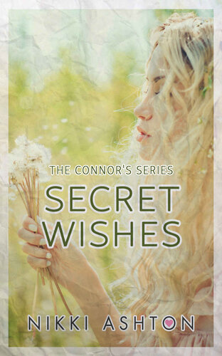 Secret Wishes Nikki Ashton