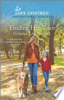 Finding Her Voice Donna Gartshore