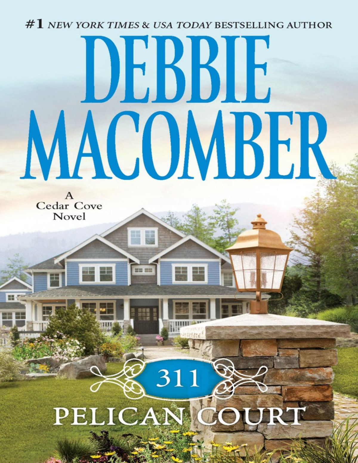 311 Pelican Court Debbie Macomber