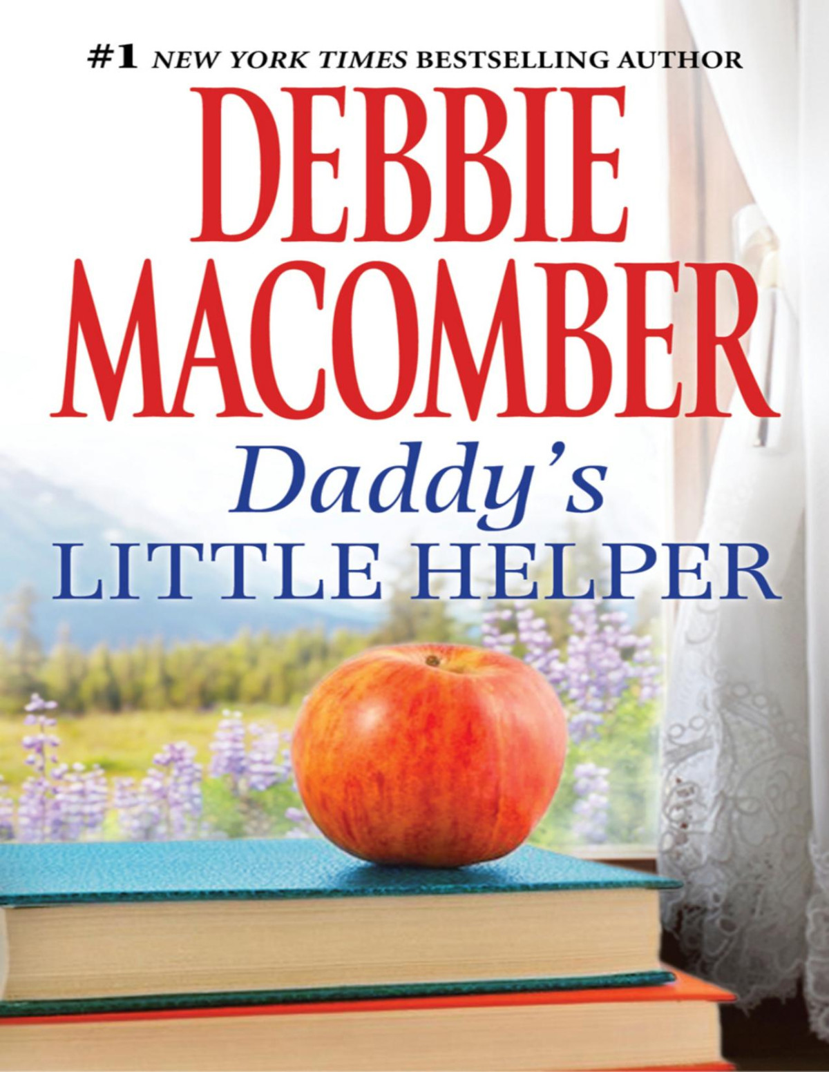 Daddys Little Helper Debbie Macomber