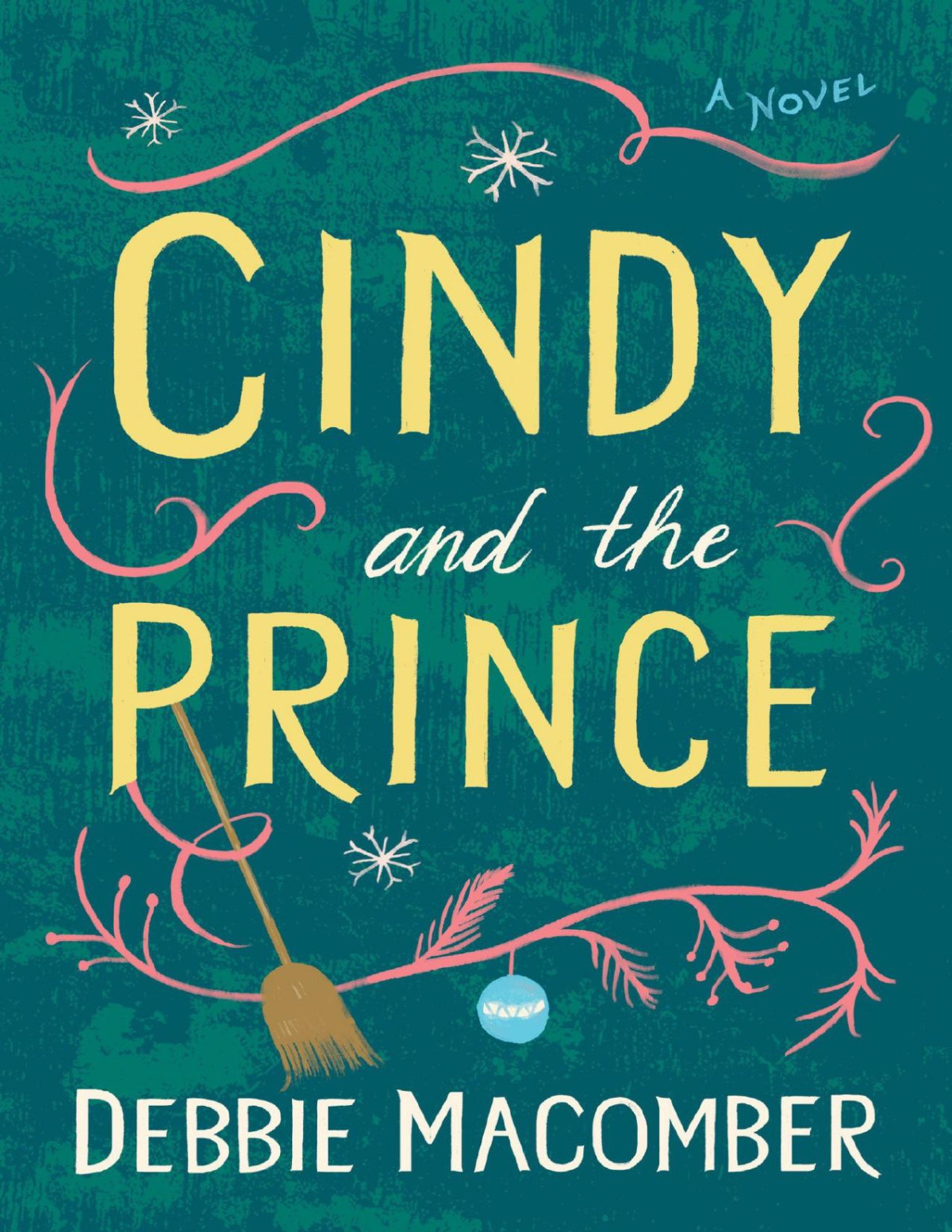 Cindy And The Prince Debbie Macomber