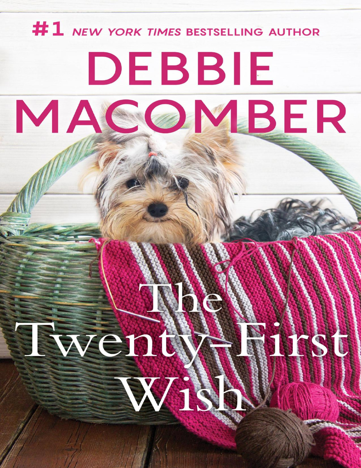 The Twentyfirst Wish Debbie Macomber