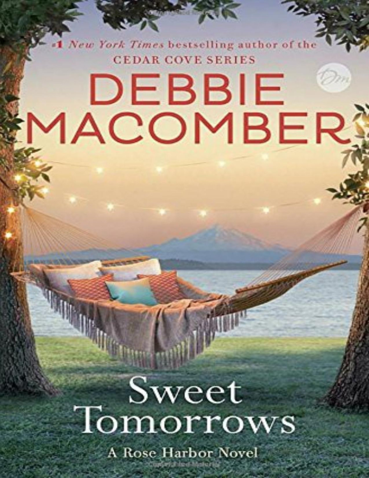 Sweet Tomorrows Debbie Macomber