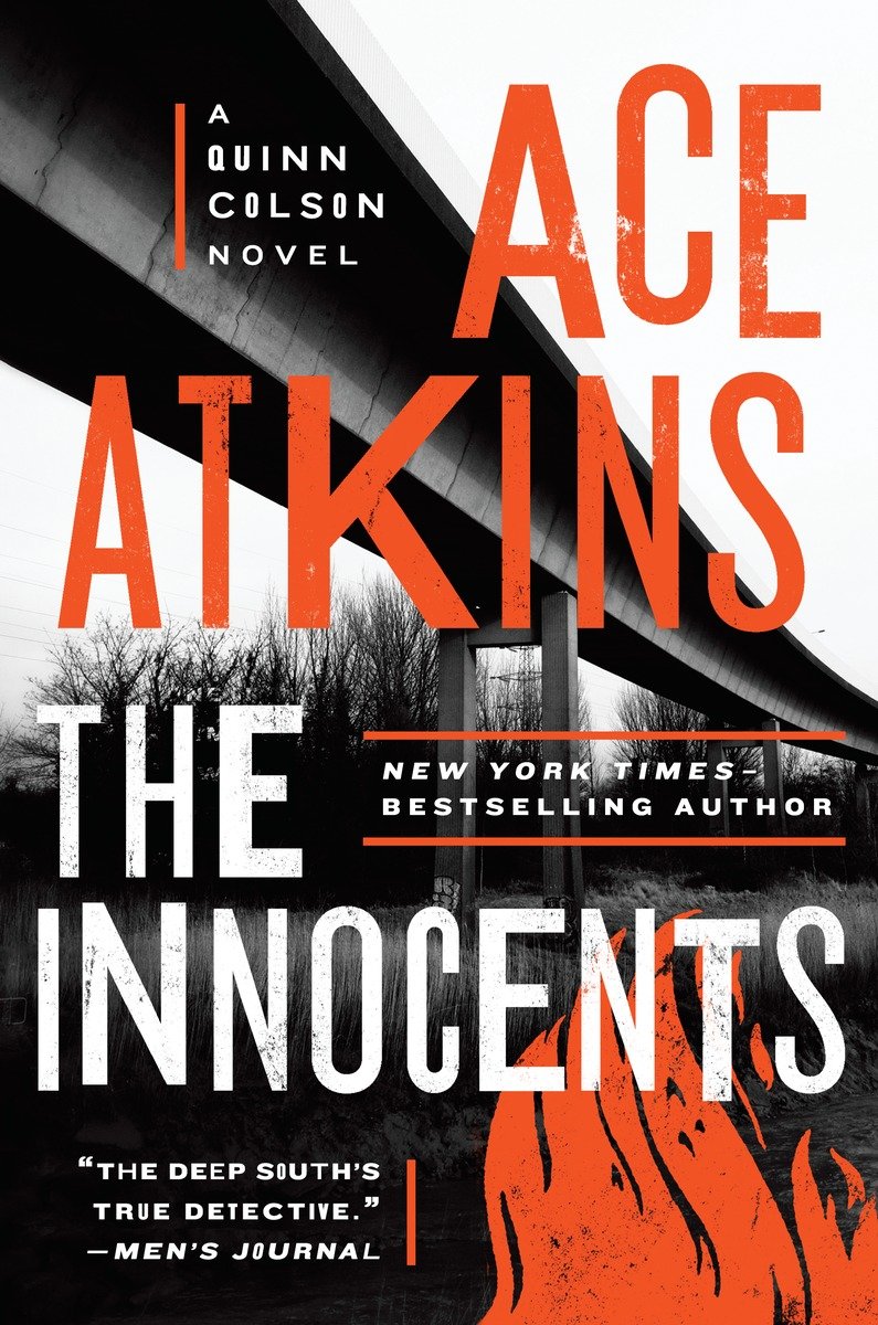 The Innocents Ace Atkins