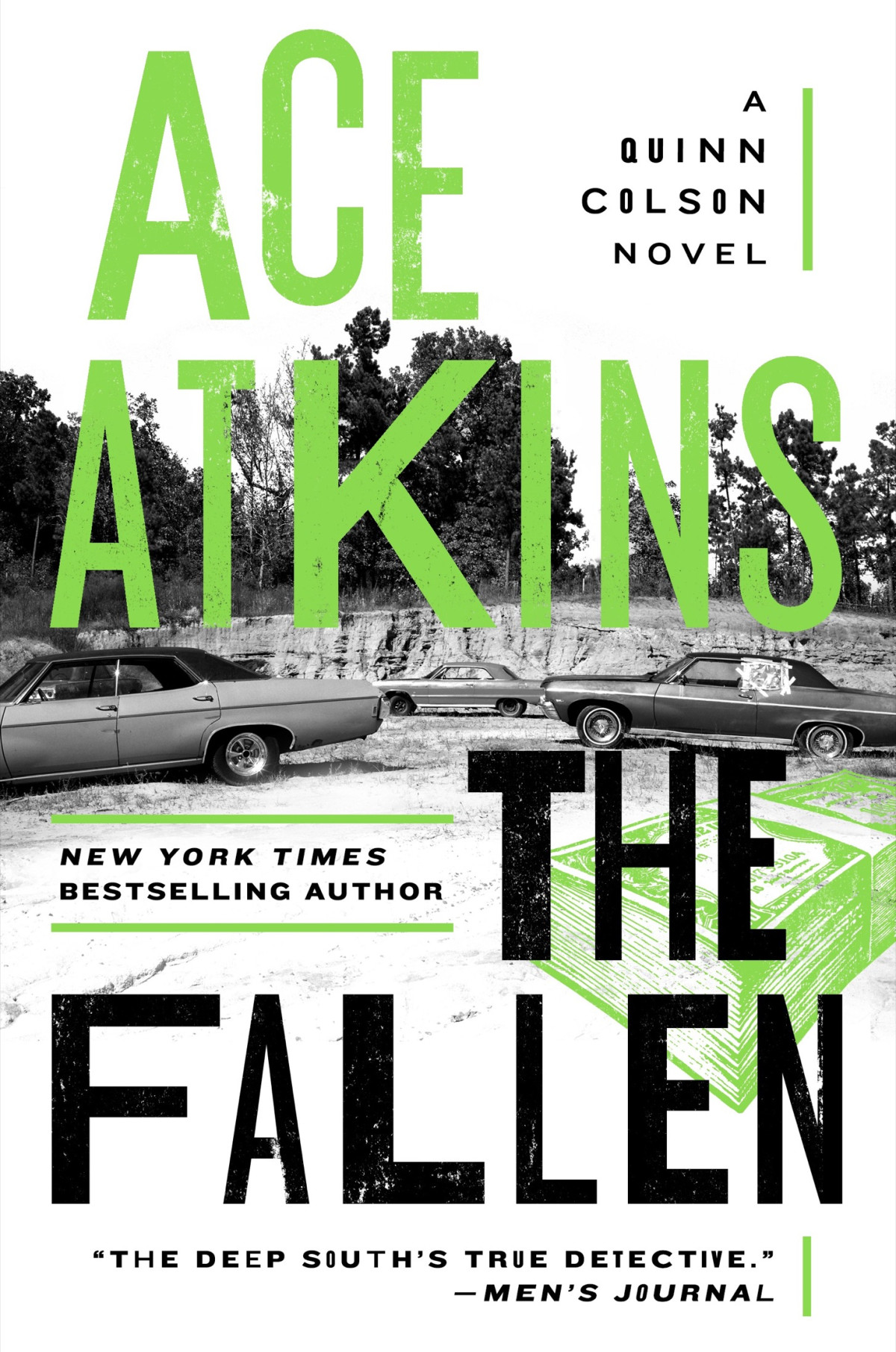 The Fallen Ace Atkins