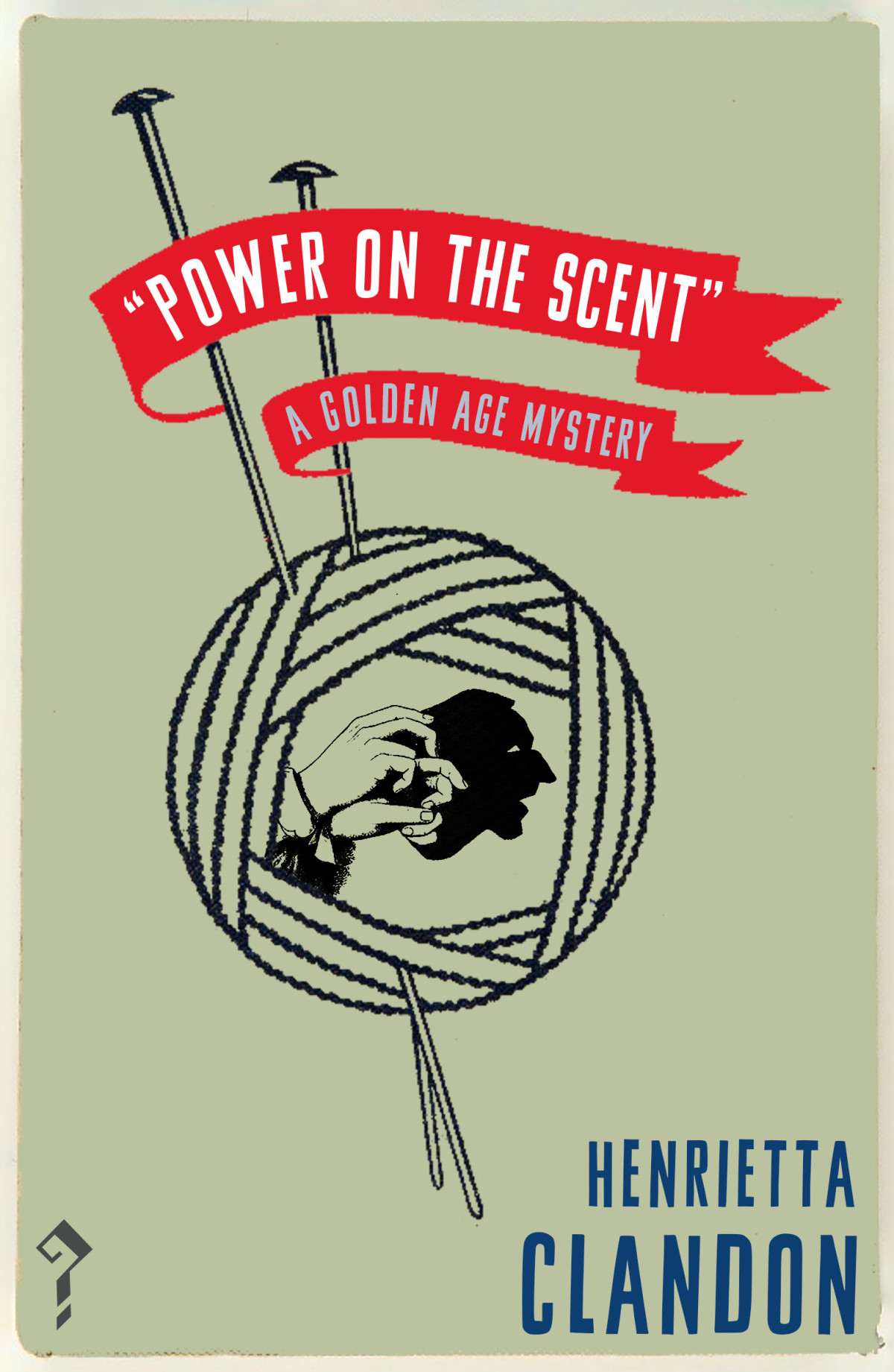 Power On The Scent Henrietta Clandon