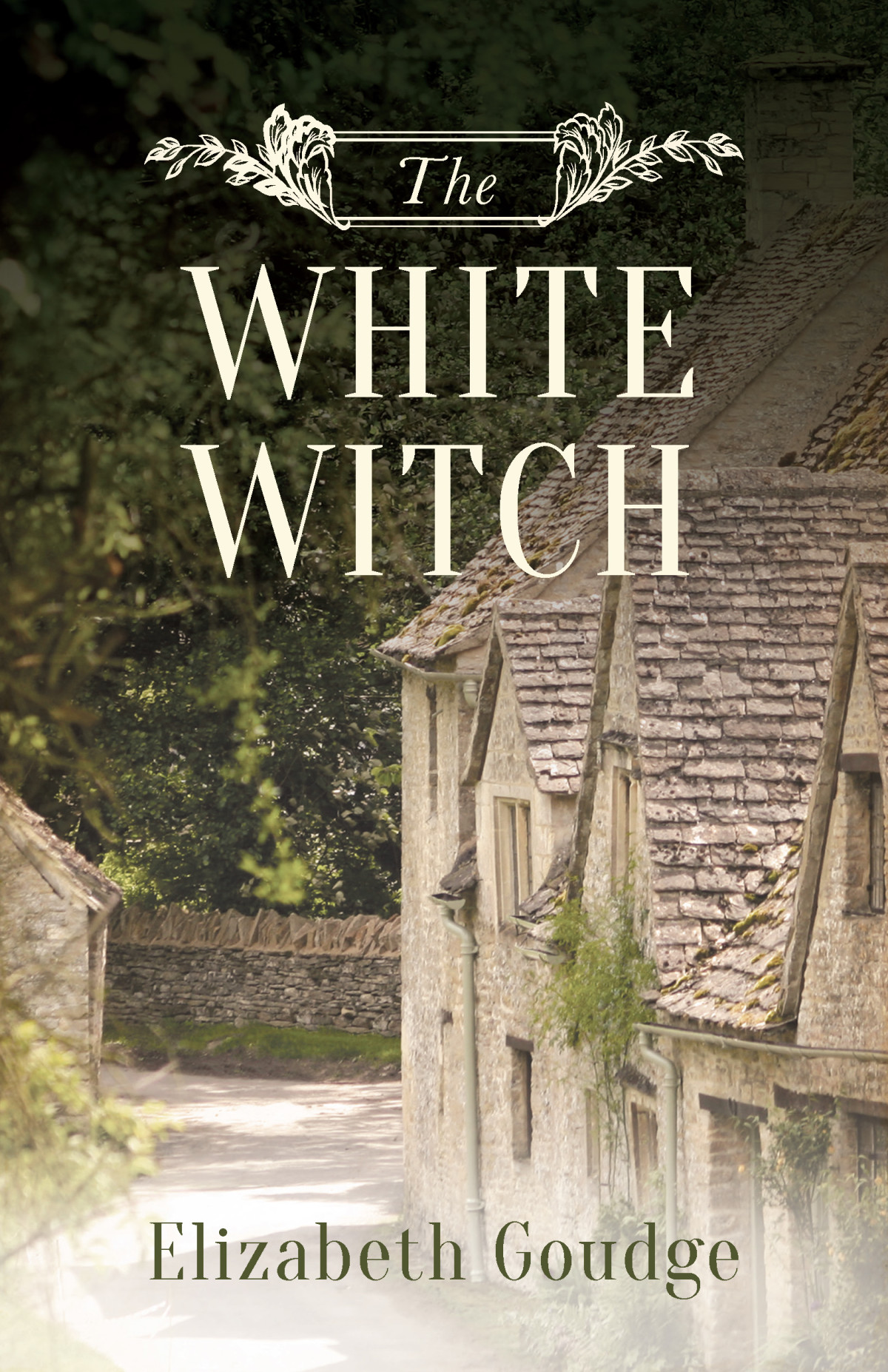 The White Witch Elizabeth Goudge