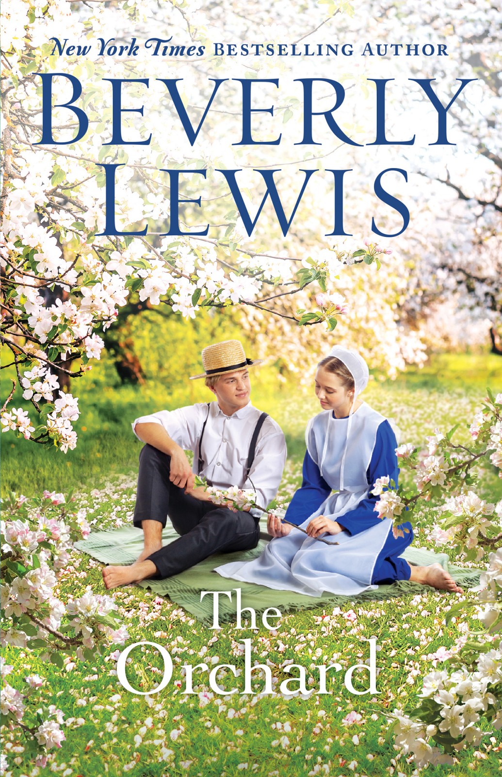 The Orchard Beverly Lewis
