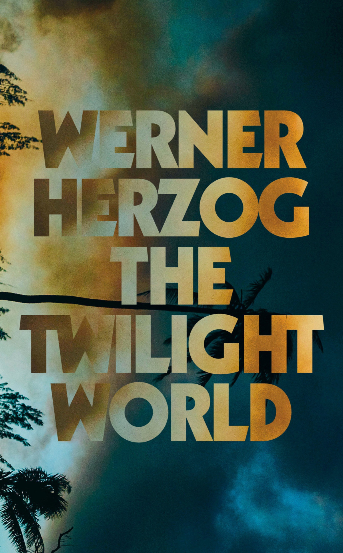 The Twilight World Werner Herzog
