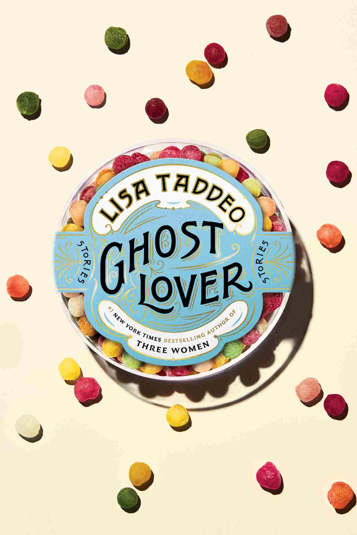 Ghost Lover Lisa Taddeo