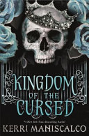 Kingdom Of The Cursed Kerri Maniscalco
