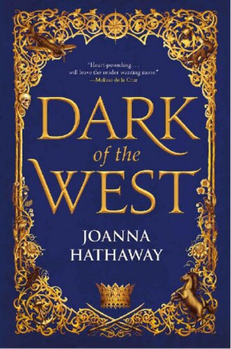 Glass Alliance Trilogy Dark Of The West Storm From The East Southern Sun Northern Star Joanna Hathaway