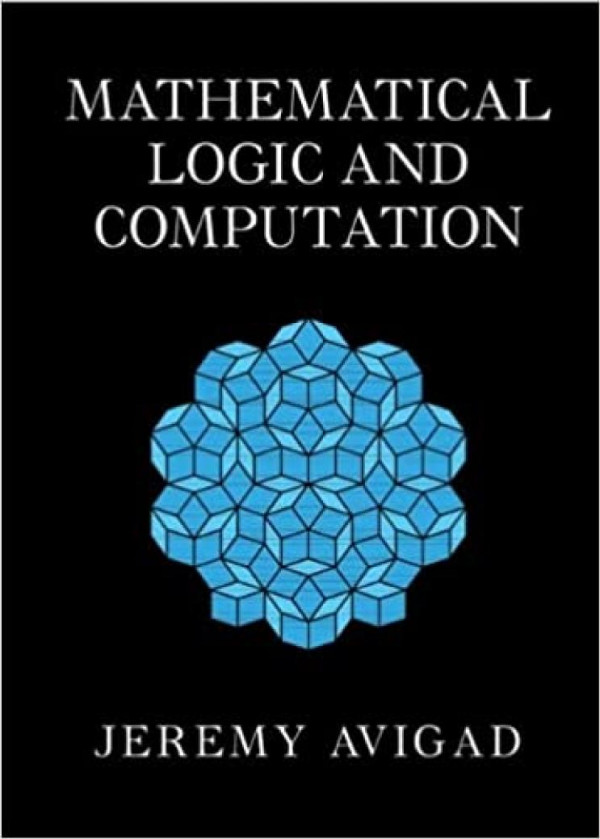 Mathematical Logic And Computation Jeremy Avigad