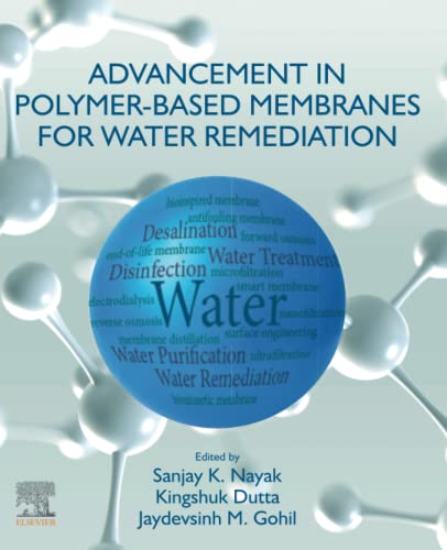 Advancement In Polymerbased Membranes For Water Remediation Sanjay K Nayak