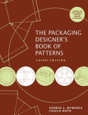 The Packaging Designers Book Of Patterns 3rd Edition Laszlo Roth