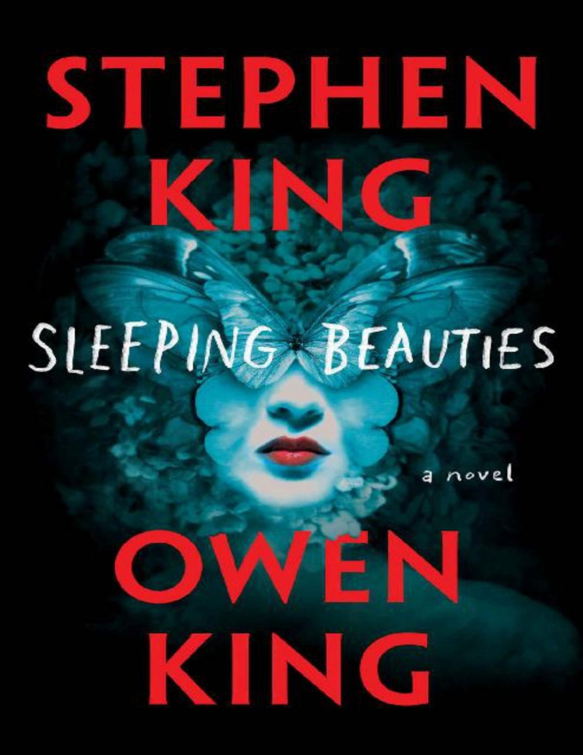 Sleeping Beauties A Novel Stephen King Owen King