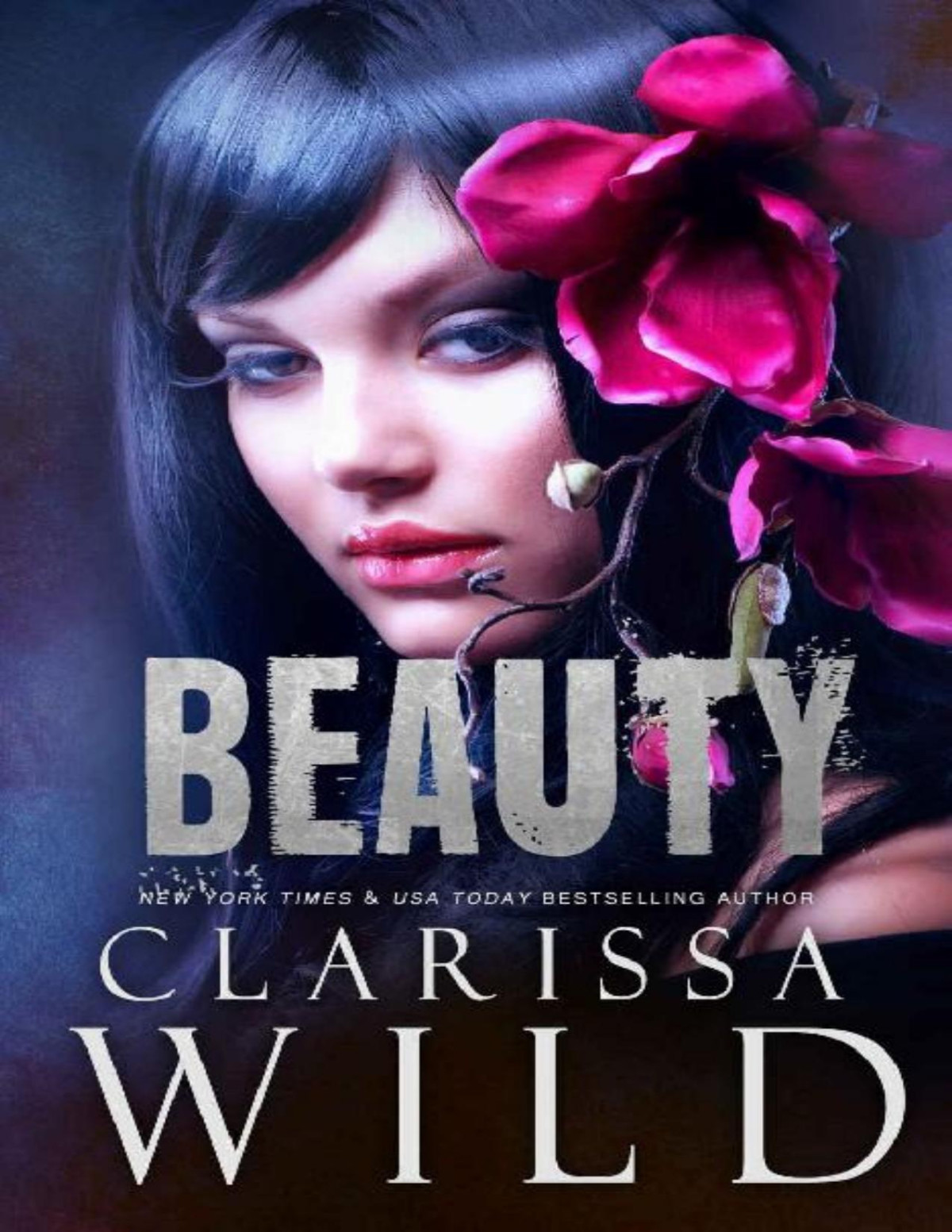 Beauty A Dark Mafia Romance Beast Beauty Book 2 Clarissa Wild