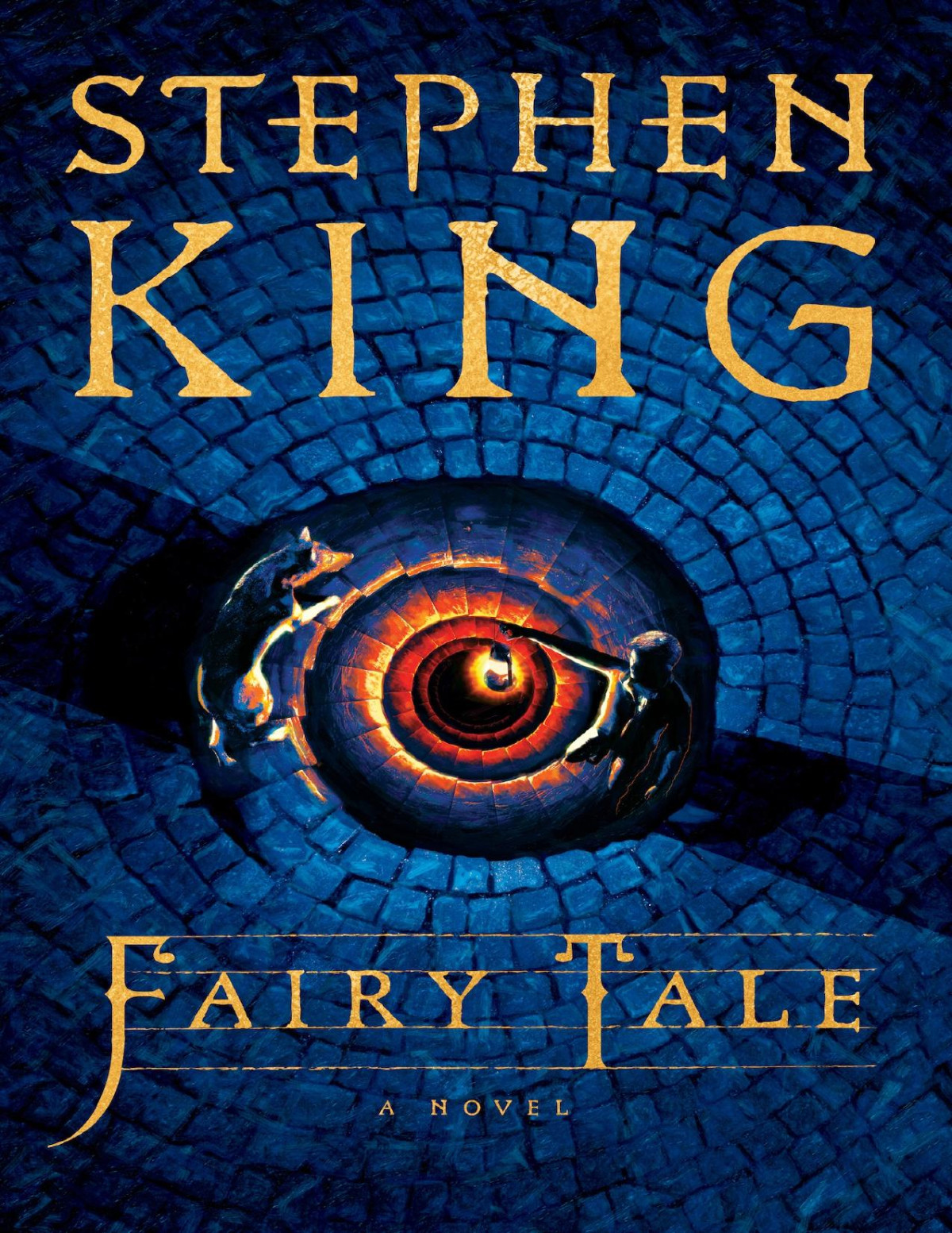 Fairy Tale Stephen King