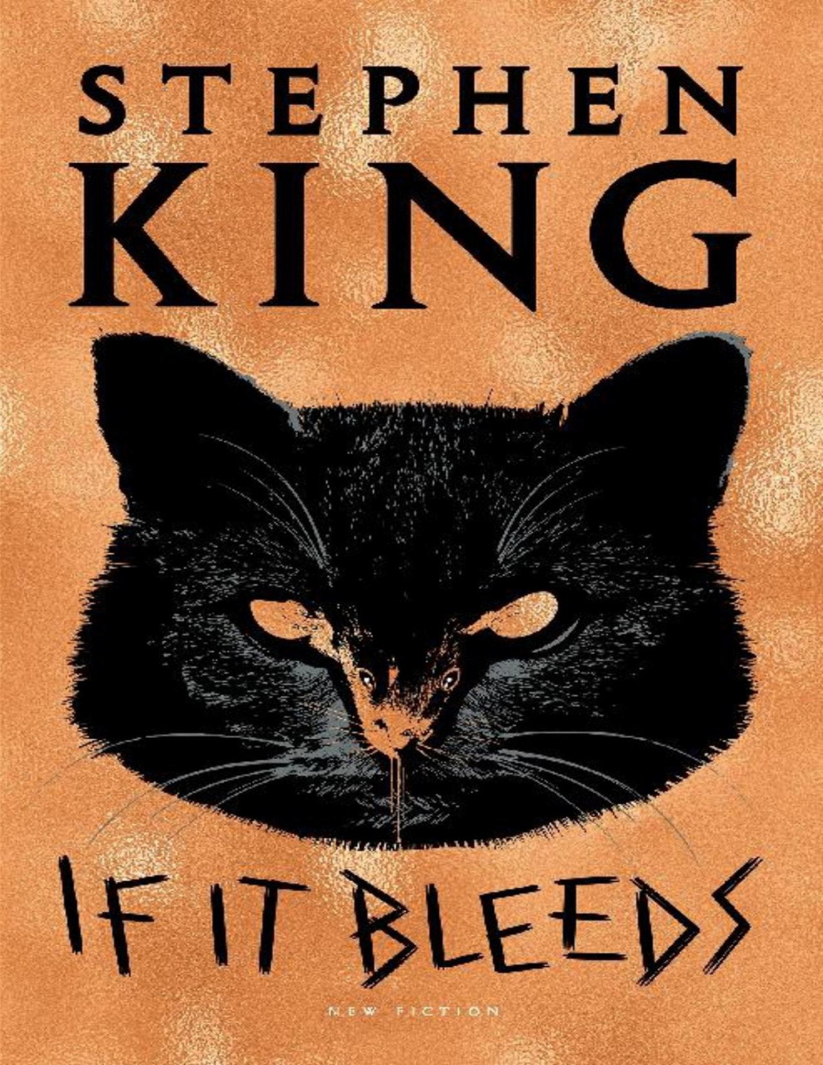 If It Bleeds Stephen King