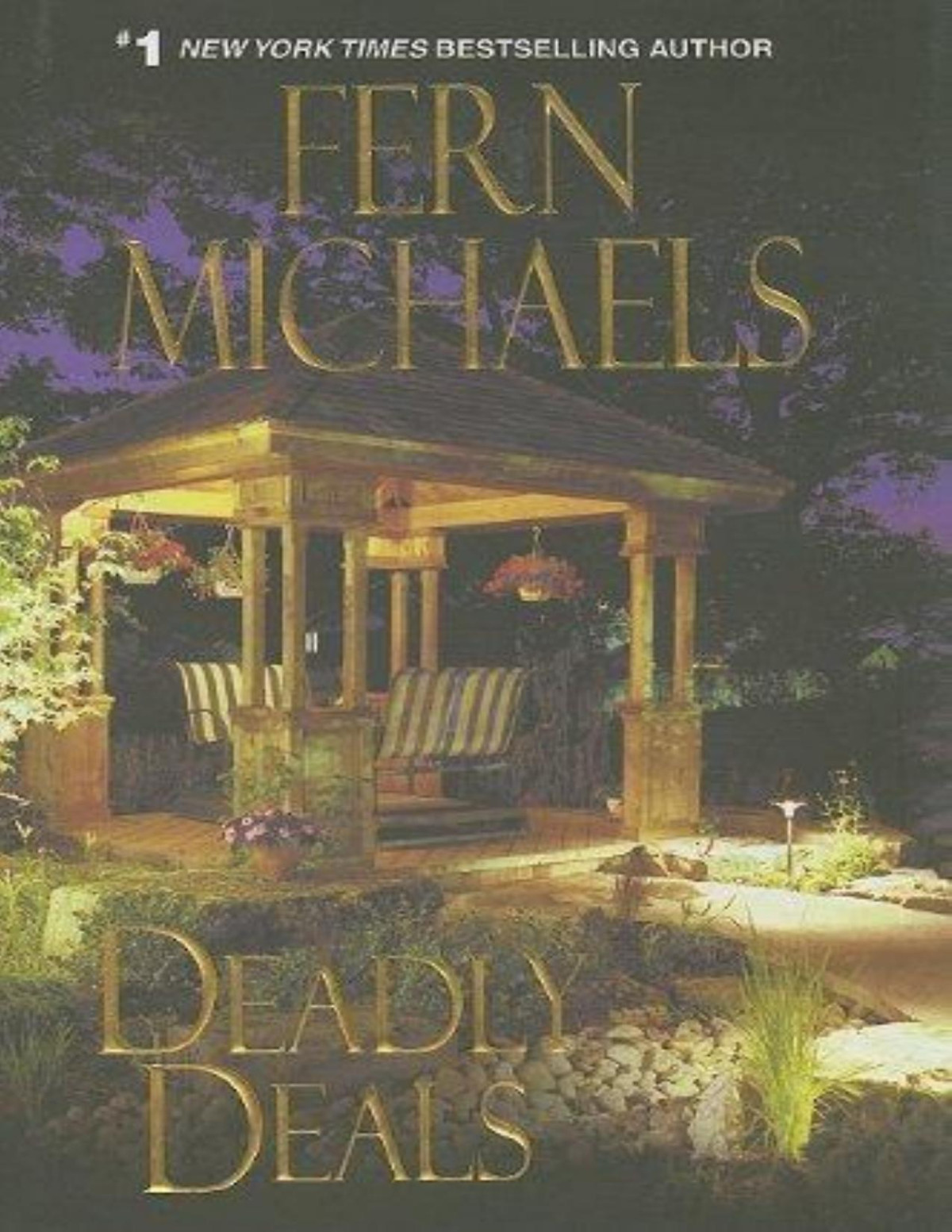 16 Deadly Deals Fern Michaels