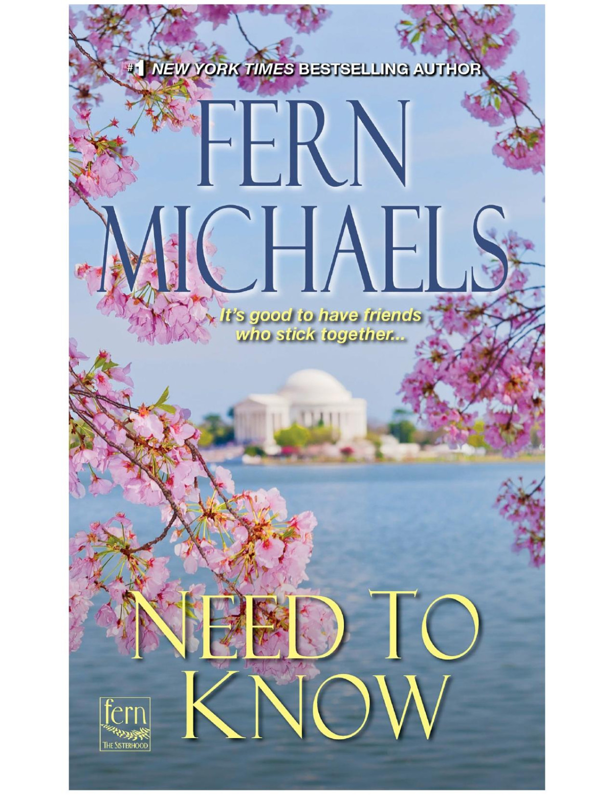 Need To Know Fern Michaels