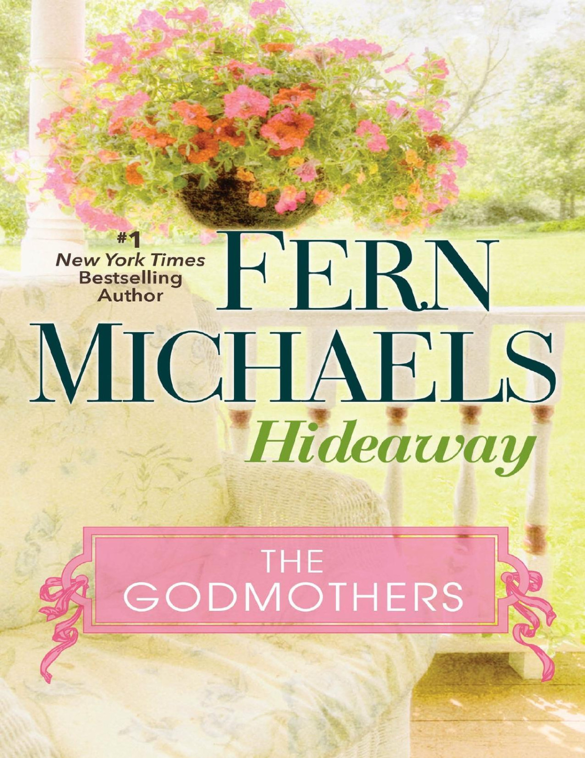 Hideaway Fern Michaels