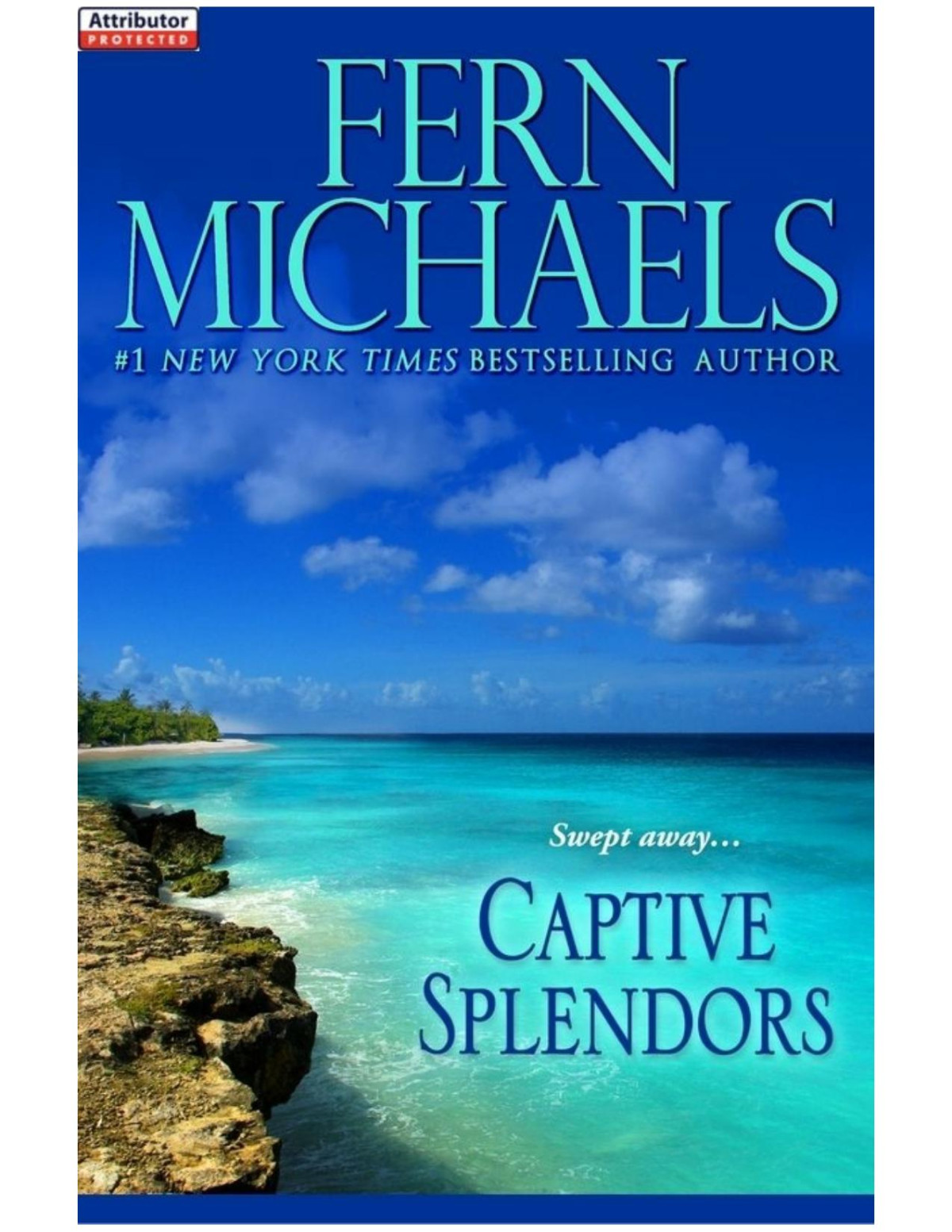 Captive Splendors Fern Michaels