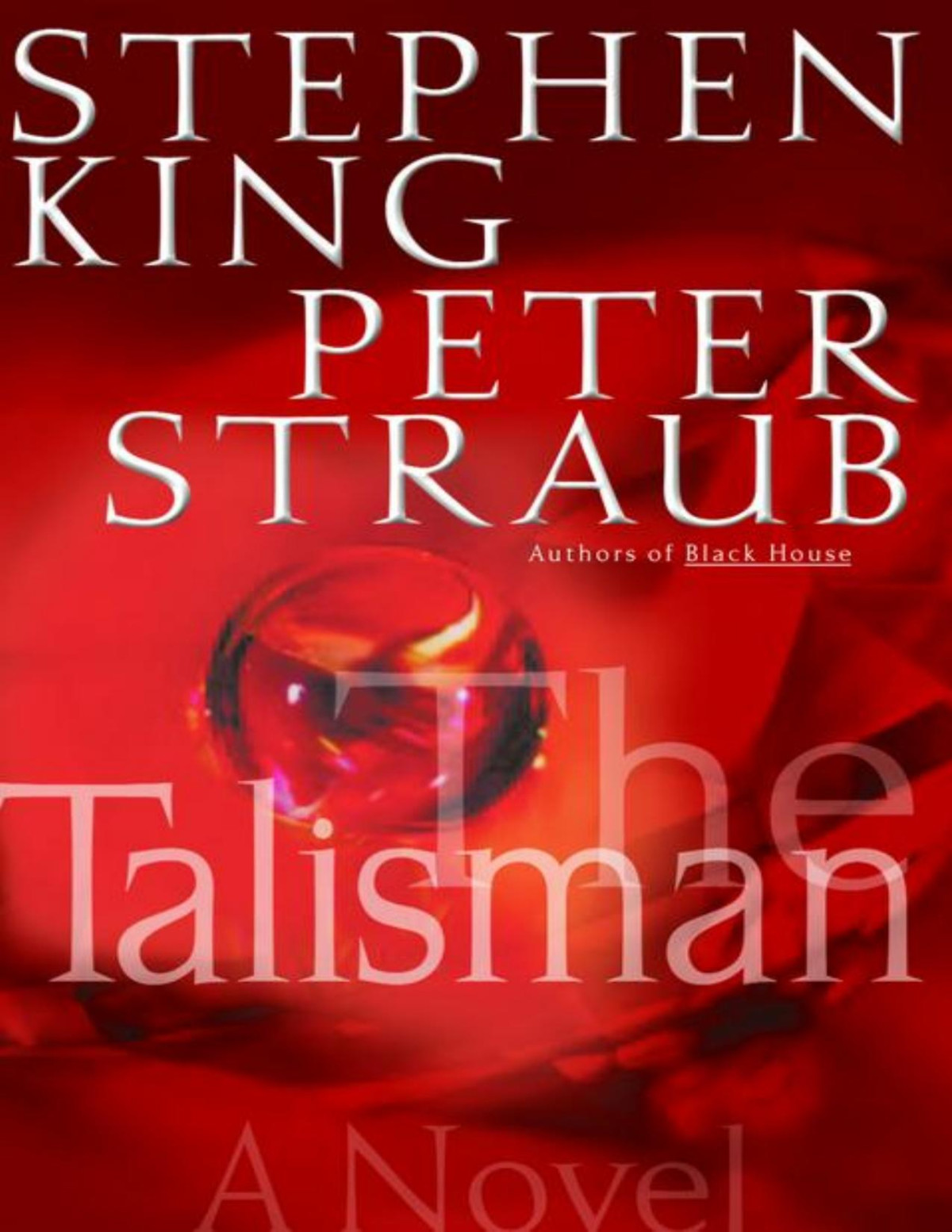 King Stephen Talisman 01 The Talisman King Stephen