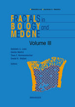 Fractals In Biology And Medicine Gabriel Landini Auth Prof Dr Gabriele A Losa