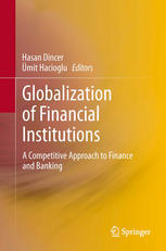 Globalization Of Financial Institutions A Competitive Approach To Finance And Banking 1st Edition Hale Krmzolu