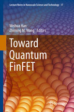Toward Quantum Finfet 1st Edition Yasser M Sabry Mohammed M Elbanna