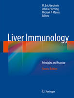 Liver Immunology Principles And Practice 2nd Edition Ian R Mackay Auth