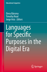Languages For Specific Purposes In The Digital Era 1st Edition Elisabet Arnmaciauth