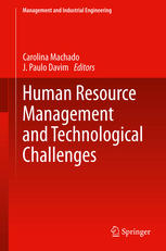 Human Resource Management And Technological Challenges Jukkapekka Heikkil