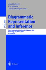 Diagrammatic Representation And Inference Third International Conference Diagrams 2004 Cambridge Uk March 2224 2004 Proceedings 1st Edition Mary Hegarty Auth