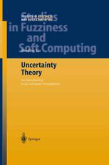 Uncertainty Theory An Introduction To Its Axiomatic Foundations Prof Baoding Liu Auth