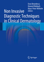 Non Invasive Diagnostic Techniques In Clinical Dermatology 1st Edition Francesco Lacarrubba