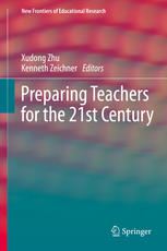 Preparing Teachers For The 21st Century 1st Edition Ken Zeichner Auth