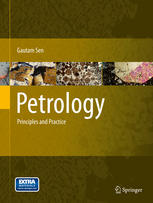 Petrology Principles And Practice 1st Edition Gautam Sen Auth