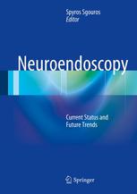 Neuroendoscopy Current Status And Future Trends 1st Edition Bernhard L Bauer Md