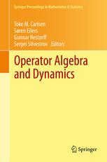 Operator Algebra And Dynamics Nordforsk Network Closing Conference Faroe Islands May 2012 1st Edition Claire Anantharamandelaroche Auth