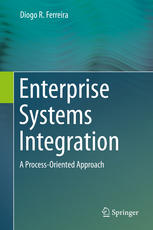 Enterprise Systems Integration A Processoriented Approach 1st Edition Diogo R Ferreira Auth