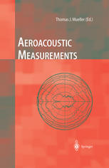 Aeroacoustic Measurements 1st Edition Christopher S Allen William K Blake