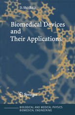 Biomedical Devices And Their Applications 1st Edition Anthony M Lowman Auth