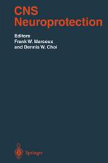 Cns Neuroprotection 1st Edition A H Kim G A Kerchner D W Choi Auth