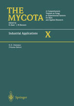 Industrial Applications M Jakobsen M D Cantor L Jespersen Auth